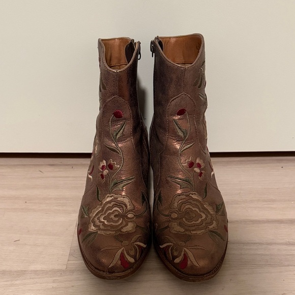 Sofft Shoes - Sofft ankle boots